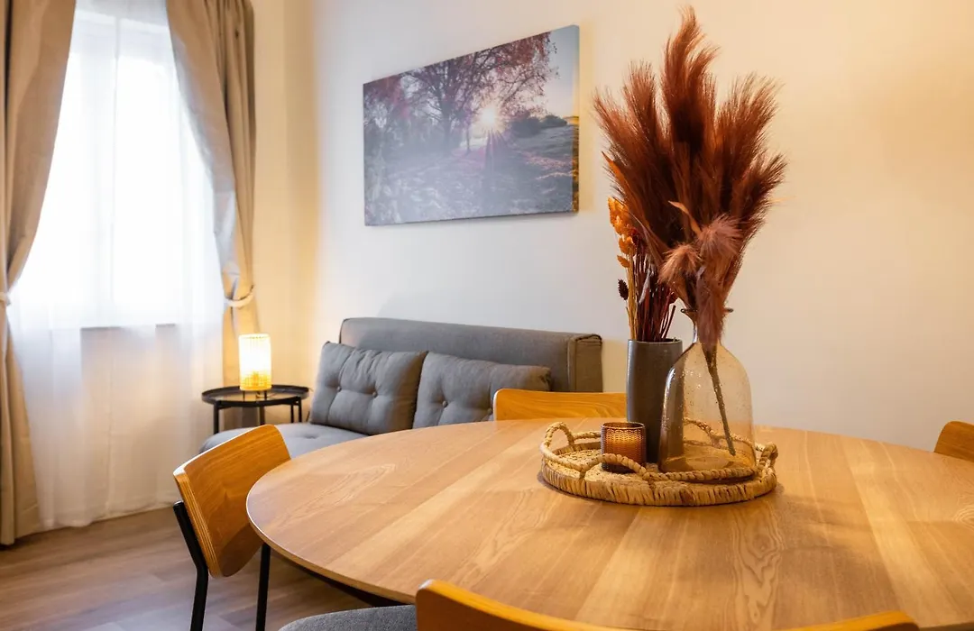 Le Terrazze Dei Candelai "Boutique Apartments"-1
