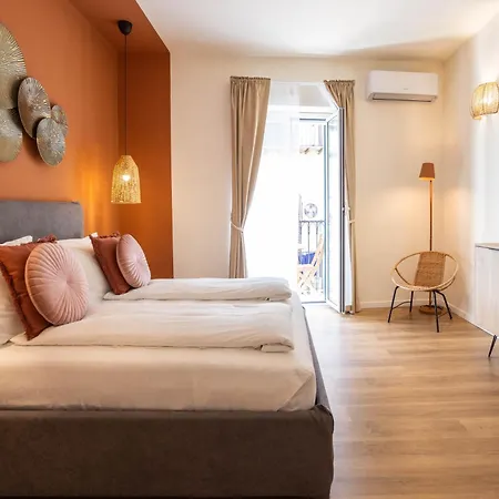 Le Terrazze Dei Candelai "Boutique Apartments"-3