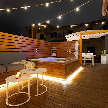 Le Terrazze Dei Candelai "Boutique Apartments"-2